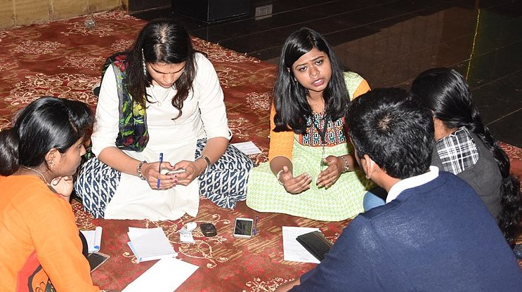 Bharathesha Alasandemajalu from Puttur