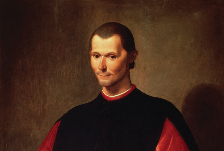 Machiavelli