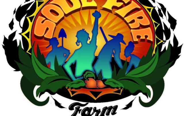 Soul Fire logo