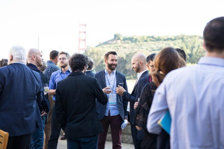 Breakthrough Dialogues