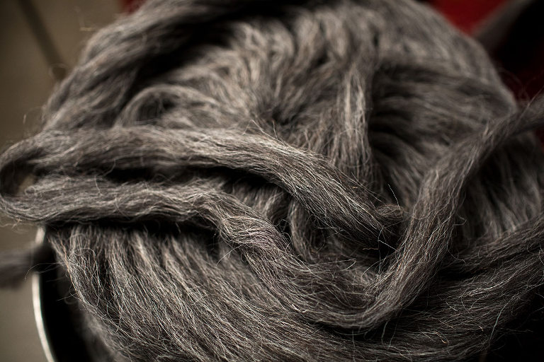 Valley Oak Mill Fiber