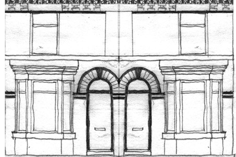 Granby4 house design