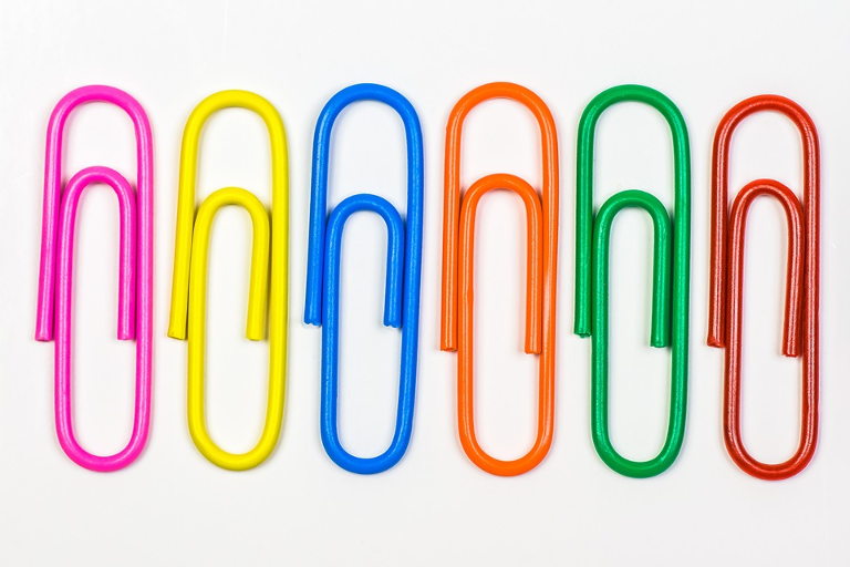 Paperclips