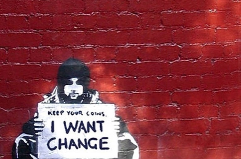 Banksy images