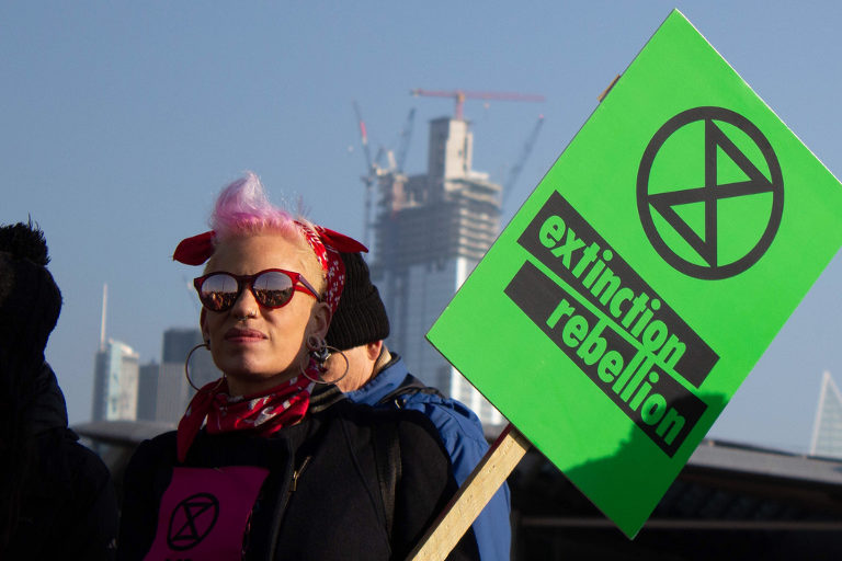 Extinction Rebellion