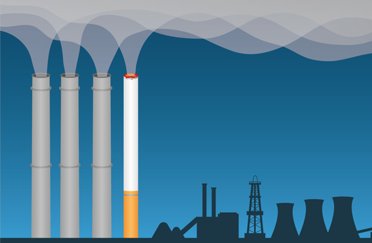 climate change disinformation