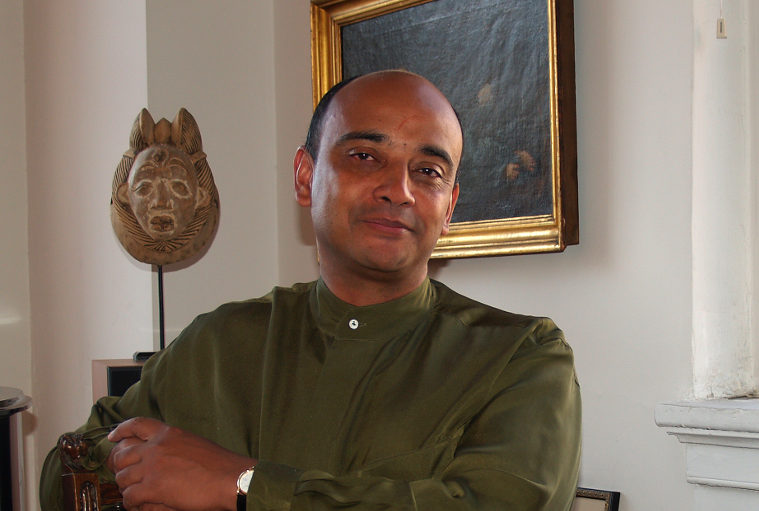 Kwame Appiah