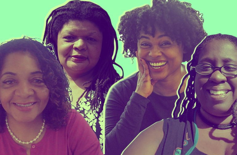 Black women environmental leaders