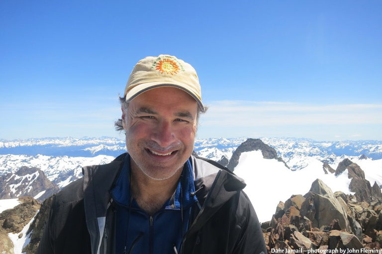 Dahr Jamail