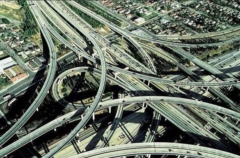 highways