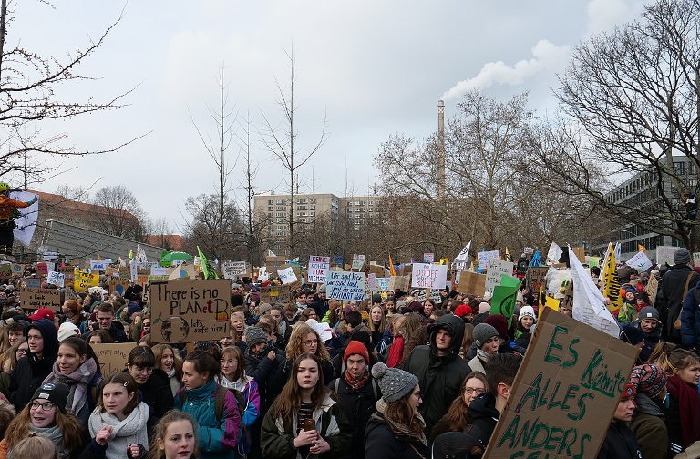 Fridays for the Future