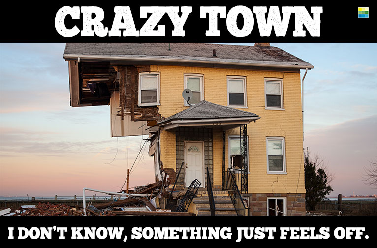 Crazy Town