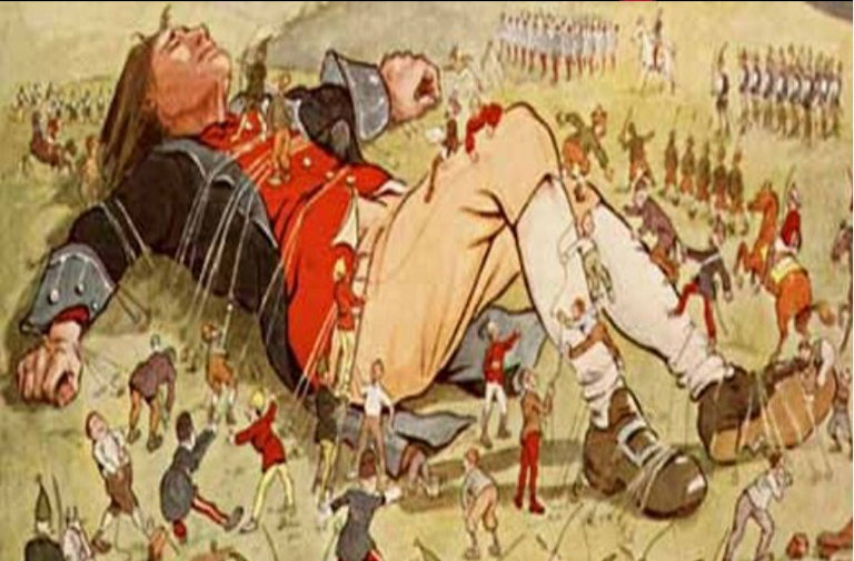 Gulliver's Travels