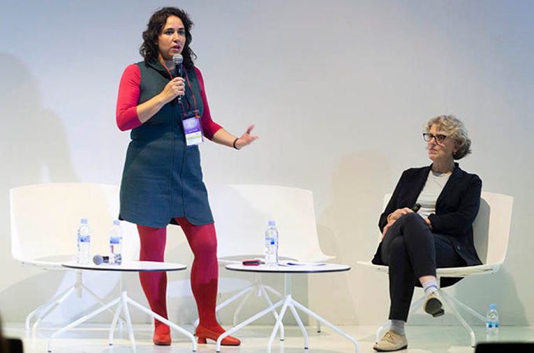 Barcelona Sharing Cities Conference