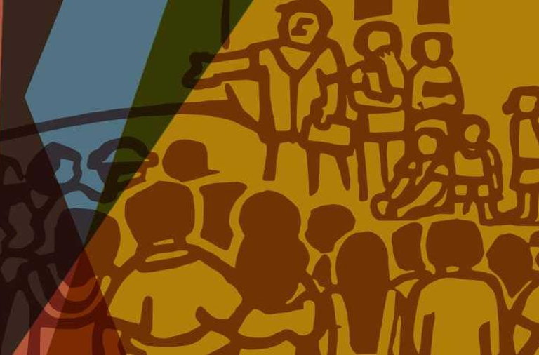 Participatory budgeting