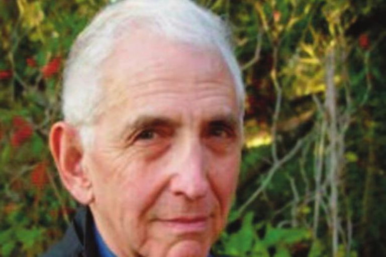 Daniel Ellsberg