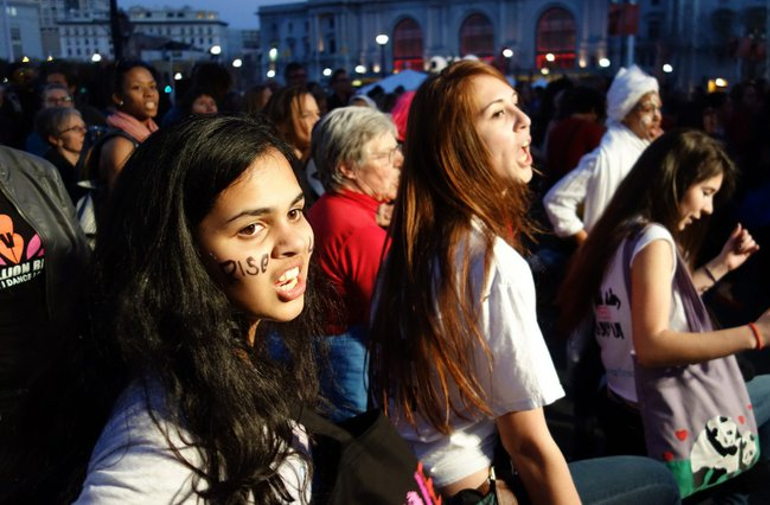 Environmental justice movement