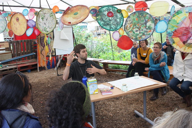 permaculture convergence