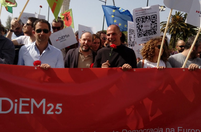 DIEM25
