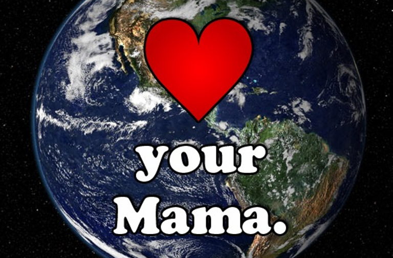 Global Earth Repair conferenc