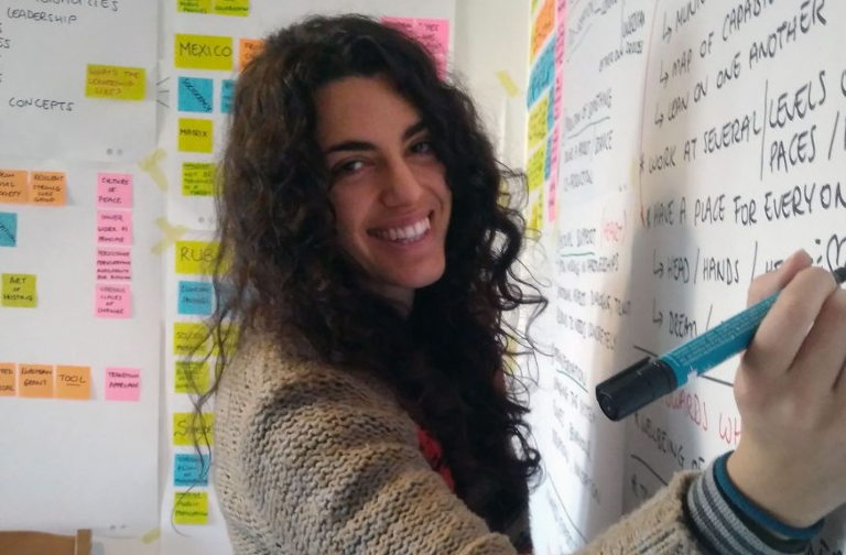 Municipalities in Transition