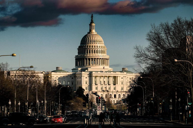 US Capitol