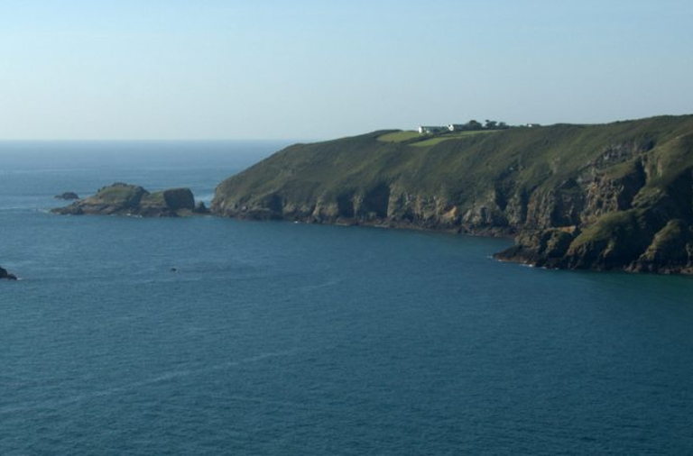 Sark Island