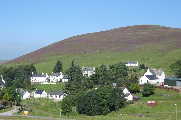 Community Land Scotland photo