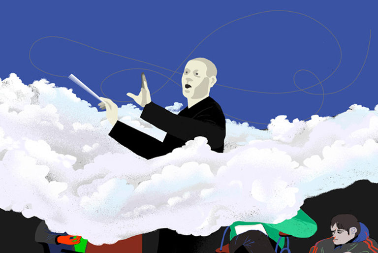 local community governance