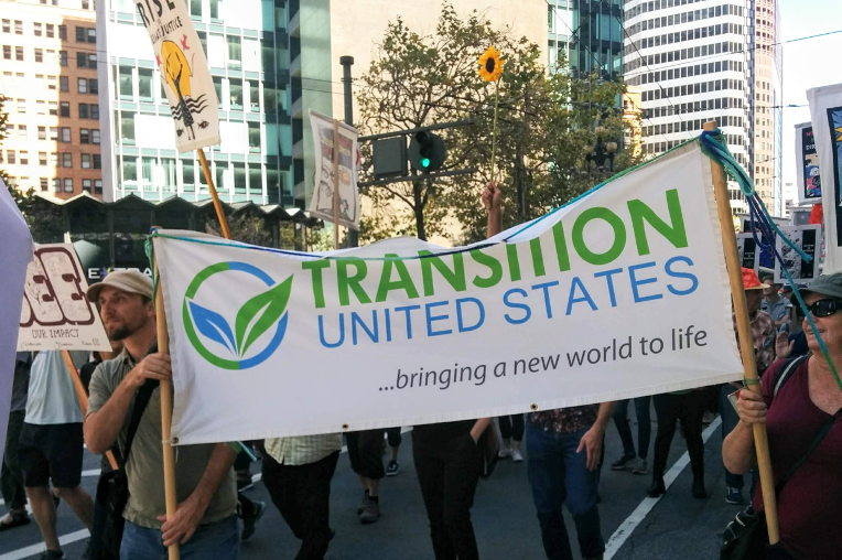Transition US