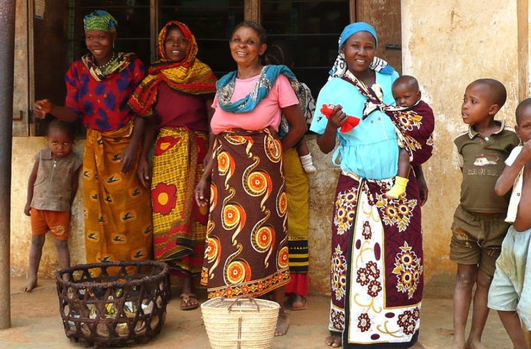 Gender and agroforesty