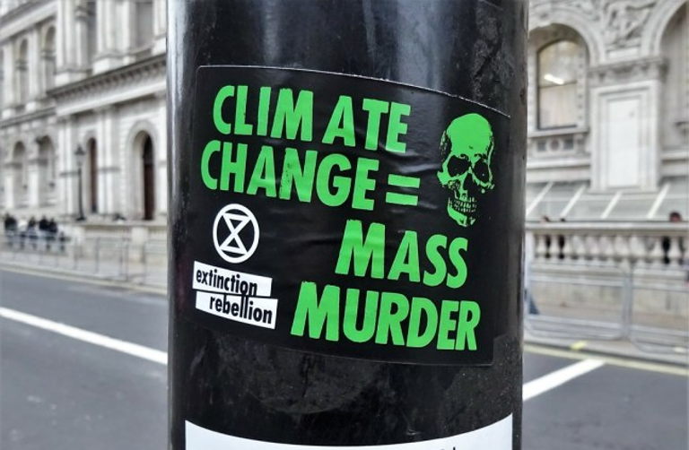 extinction-rebellion