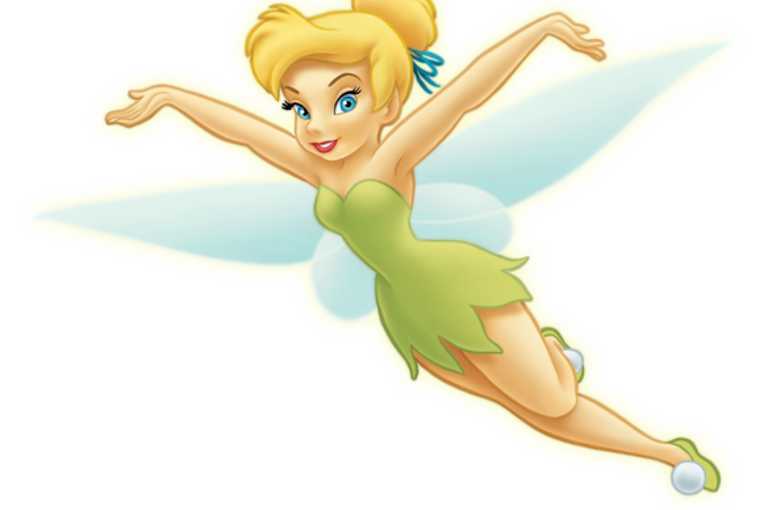 Tinkerbell