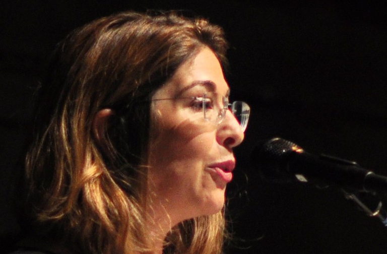 Naomi Klein