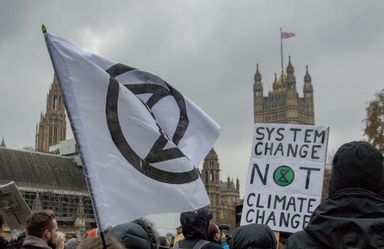 Extinction Rebellion