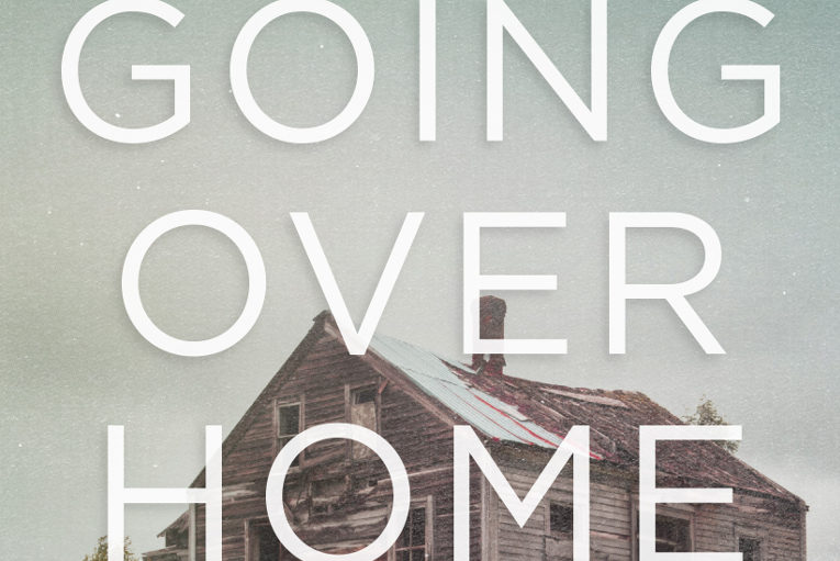 GoingOverHome cover