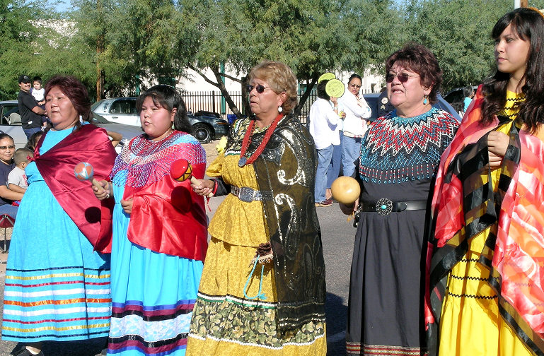 Native American Heritage Month