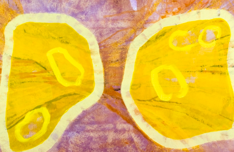 Michael Dunwell Painting