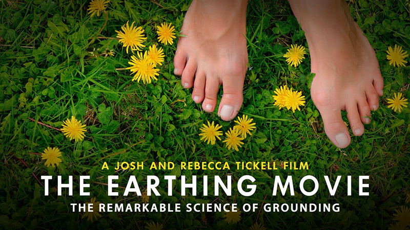 Earthing Movie