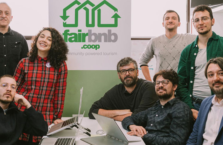 Fairbnb