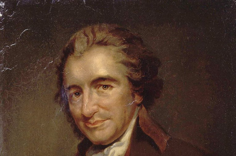 Thomas Paine