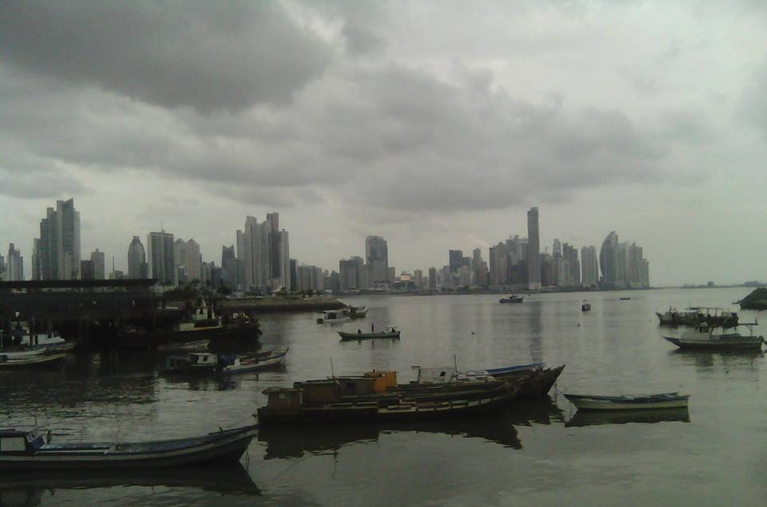 Panama-City