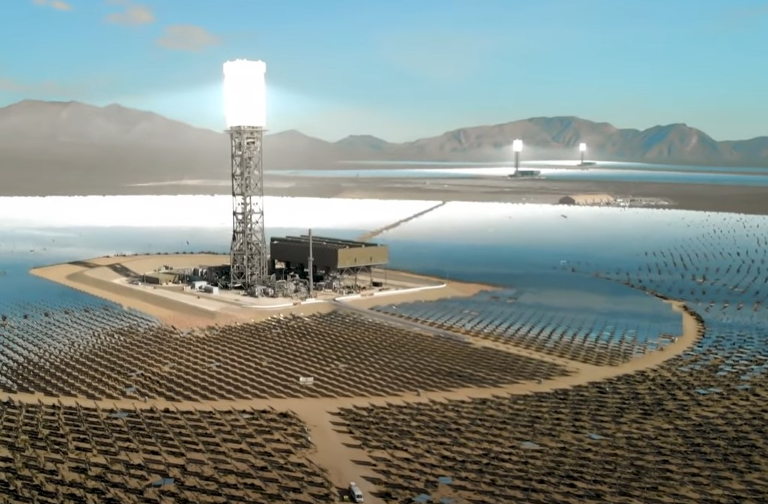 Planet of the Humans