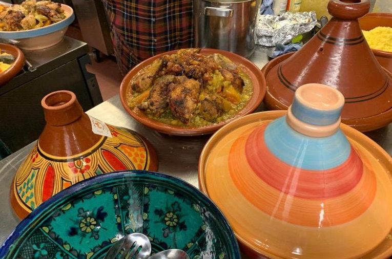 Refugee Women of Bristol