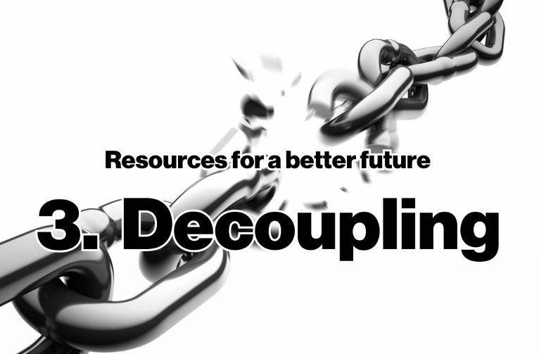 Decoupling