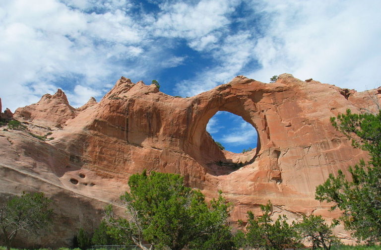 Window Rock AZ