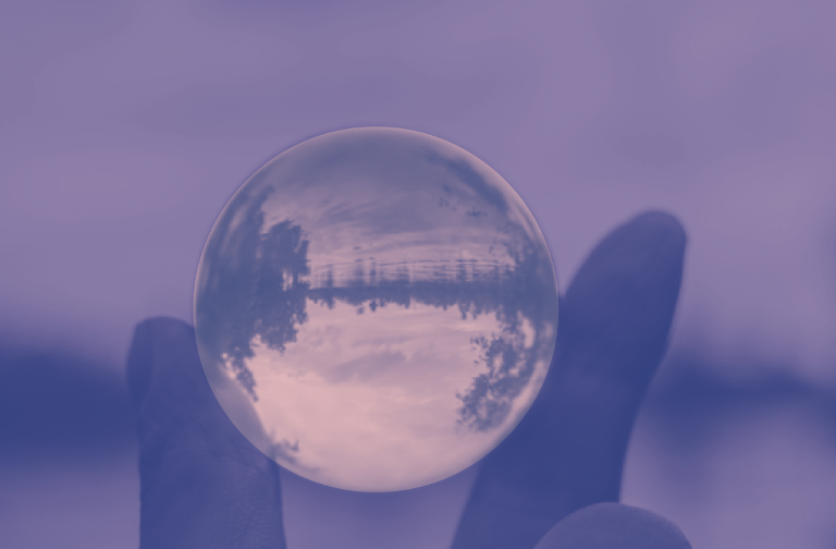 Change Finance not the Climate