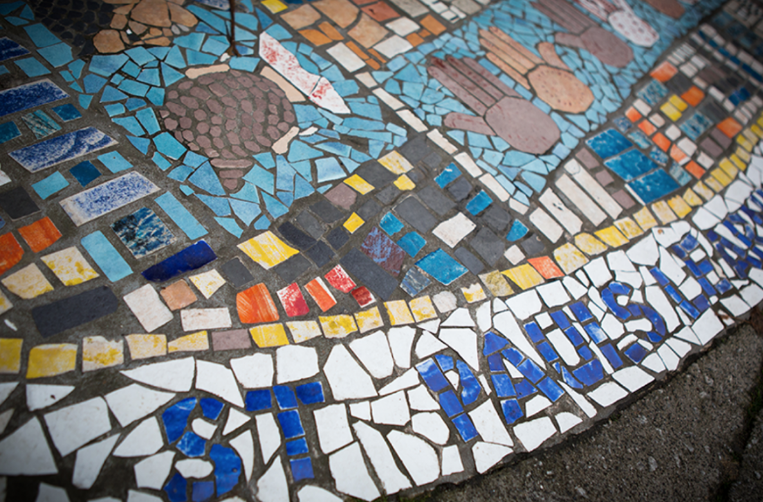 St. Paul's Learning Centre in Bristol UK