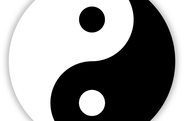 Yin and yang
