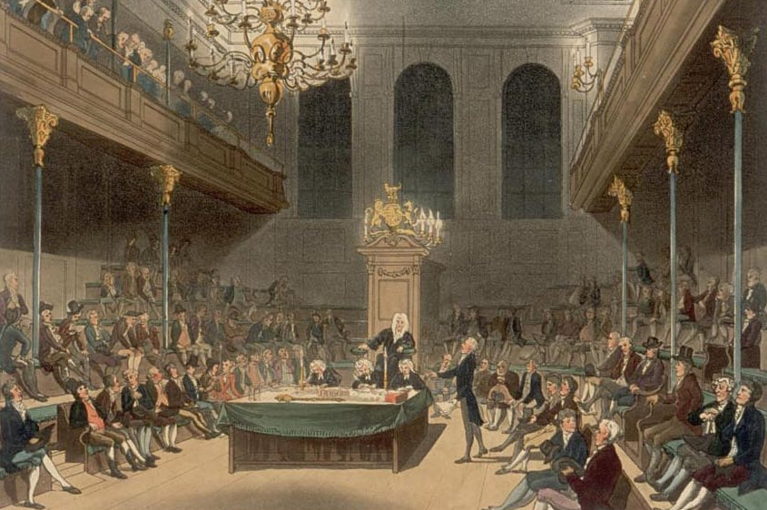 UK House of Commons